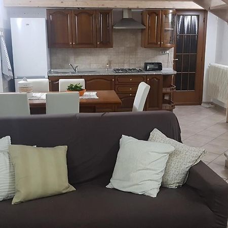 Appartamento "Chanoux 74" Châtillon Kültér fotó