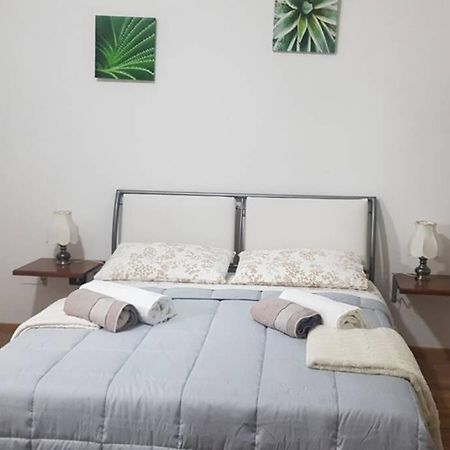 Appartamento "Chanoux 74" Châtillon Kültér fotó