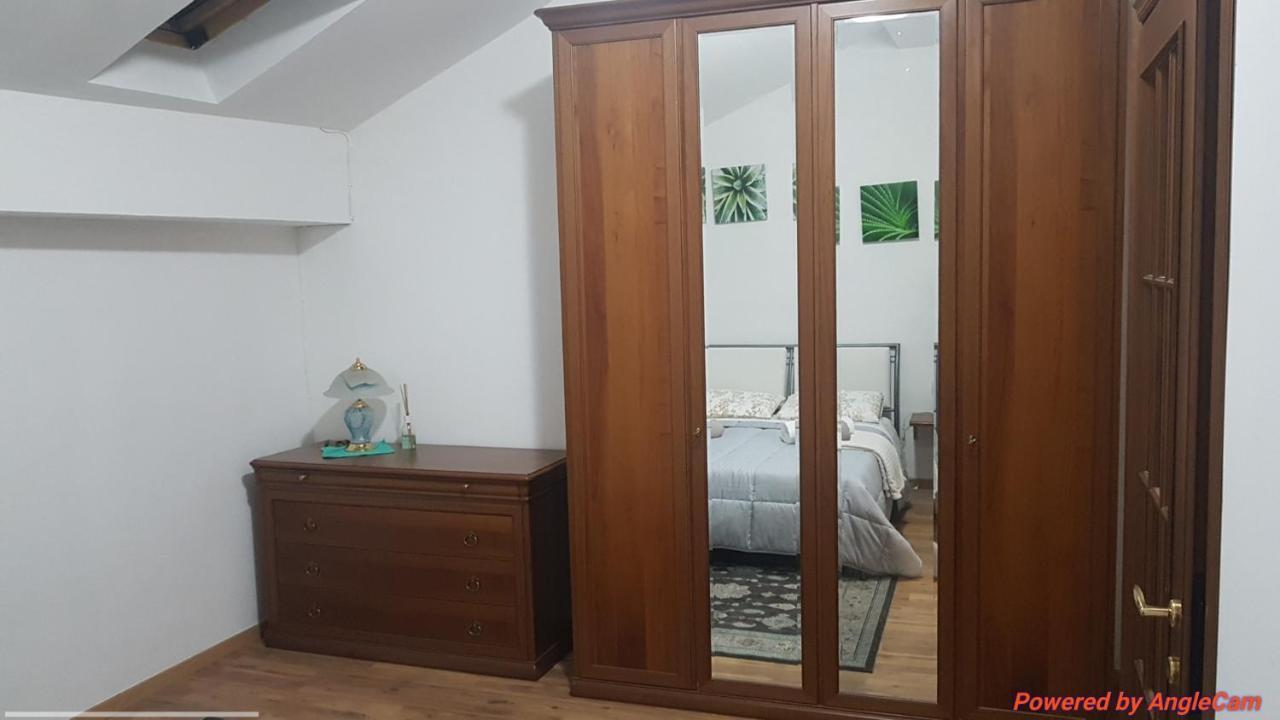 Appartamento "Chanoux 74" Châtillon Kültér fotó