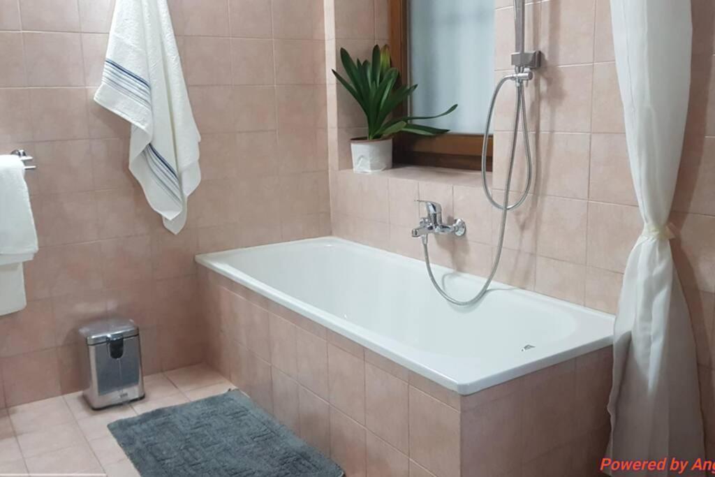 Appartamento "Chanoux 74" Châtillon Kültér fotó